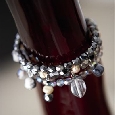 Glamourarmband